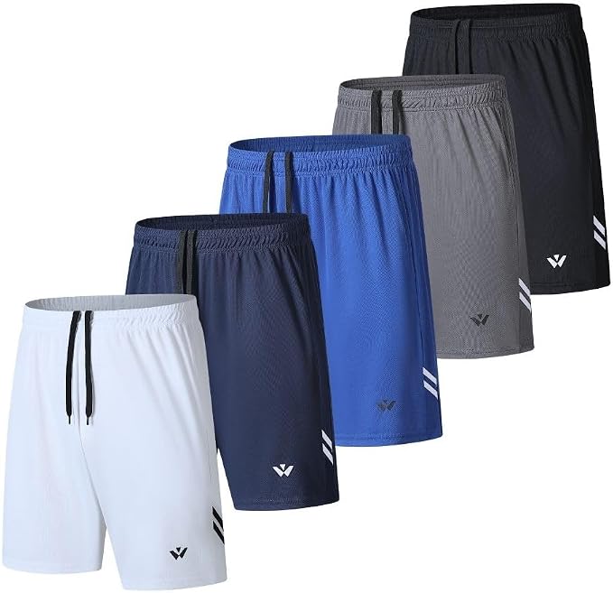 Running Shorts